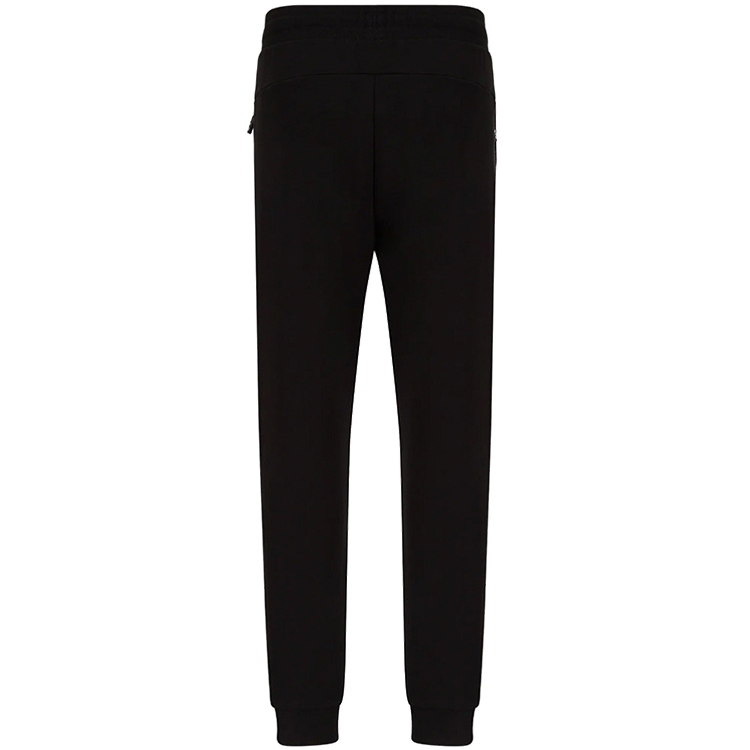 Брюки EA7 EMPORIO ARMANI PANTALONI S Черный Мужской photo 2