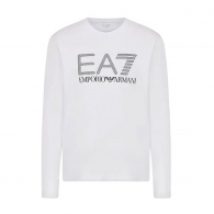 Hanorac EA7 EMPORIO ARMANI T-SHIRT M thumbnav 1
