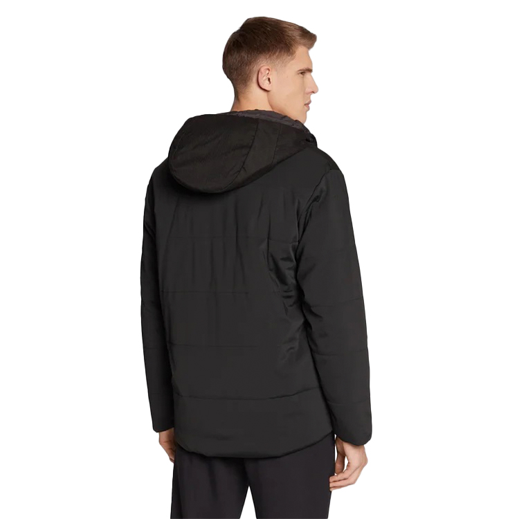 Куртка мужская EA7 EMPORIO ARMANI BOMBER JACKET S Черный photo 4