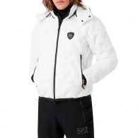 Куртка EA7 EMPORIO ARMANI BOMBER JACKET thumbnav 3
