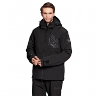 Куртка EA7 EMPORIO ARMANI BOMBER JACKET thumbnav 3