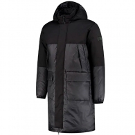 Scurta EA7 EMPORIO ARMANI CABAN COAT thumbnav 1