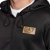 Hanorac EA7 EMPORIO ARMANI SWEATSHIRT thumbnav 6