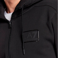 Hanorac EA7 EMPORIO ARMANI SWEATSHIRT thumbnav 6