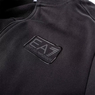 Hanorac EA7 EMPORIO ARMANI SWEATSHIRT thumbnav 7
