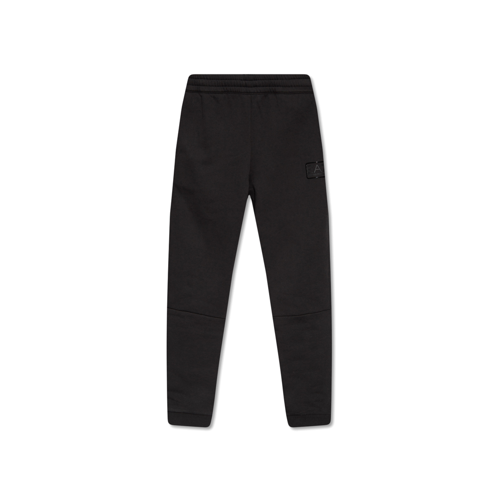 Брюки EA7 EMPORIO ARMANI TROUSER M S Черный Мужской photo 1 Брюки EA7 EMPORIO ARMANI TROUSER M S Черный Мужской photo 1