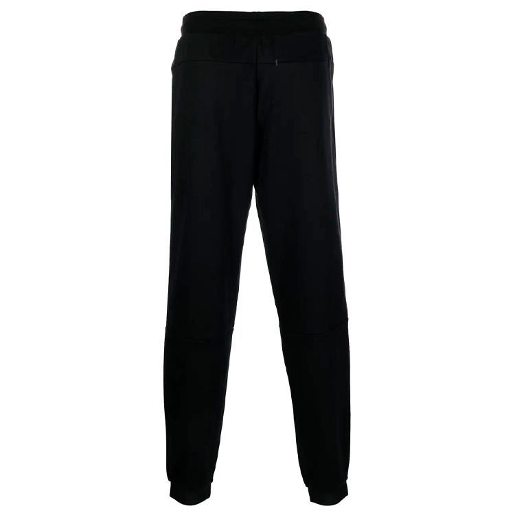 Брюки EA7 EMPORIO ARMANI TROUSER M M Черный Мужской photo 3