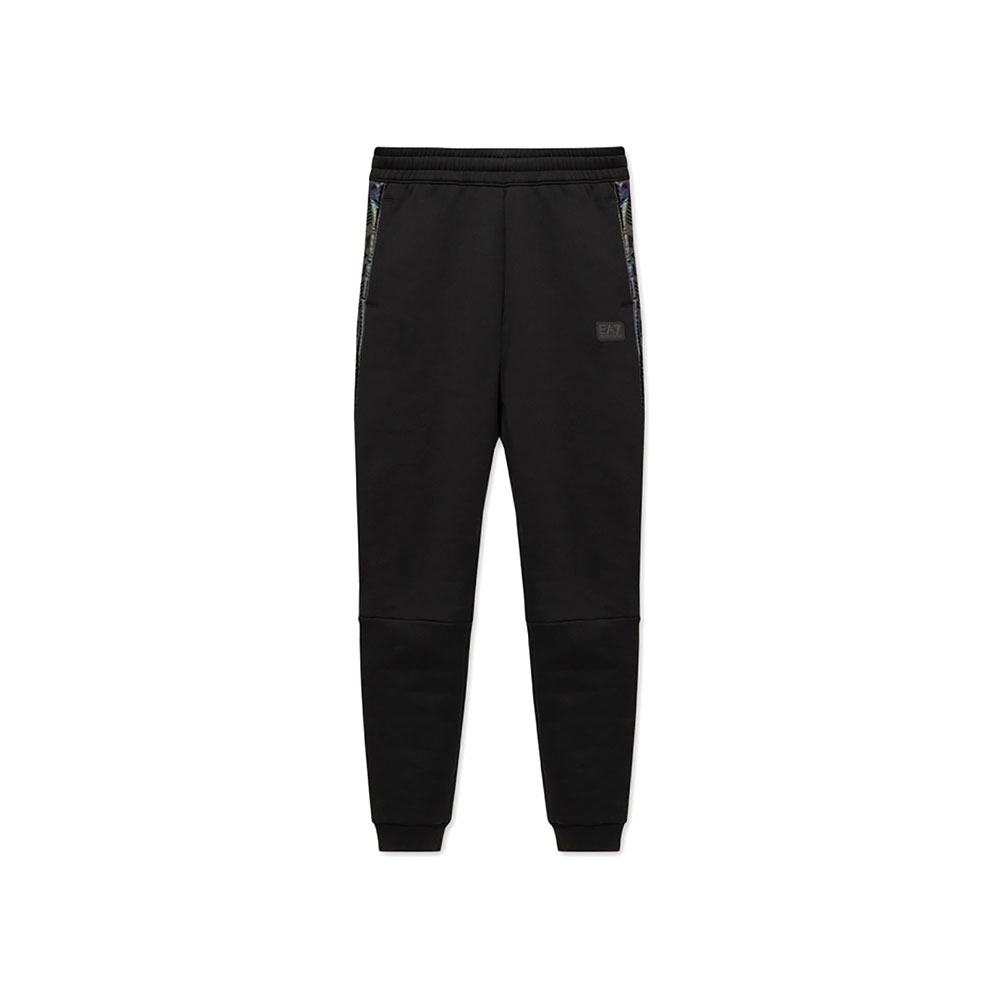 Брюки EA7 EMPORIO ARMANI TROUSER M S Черный Мужской photo 1 Брюки EA7 EMPORIO ARMANI TROUSER M S Черный Мужской photo 1