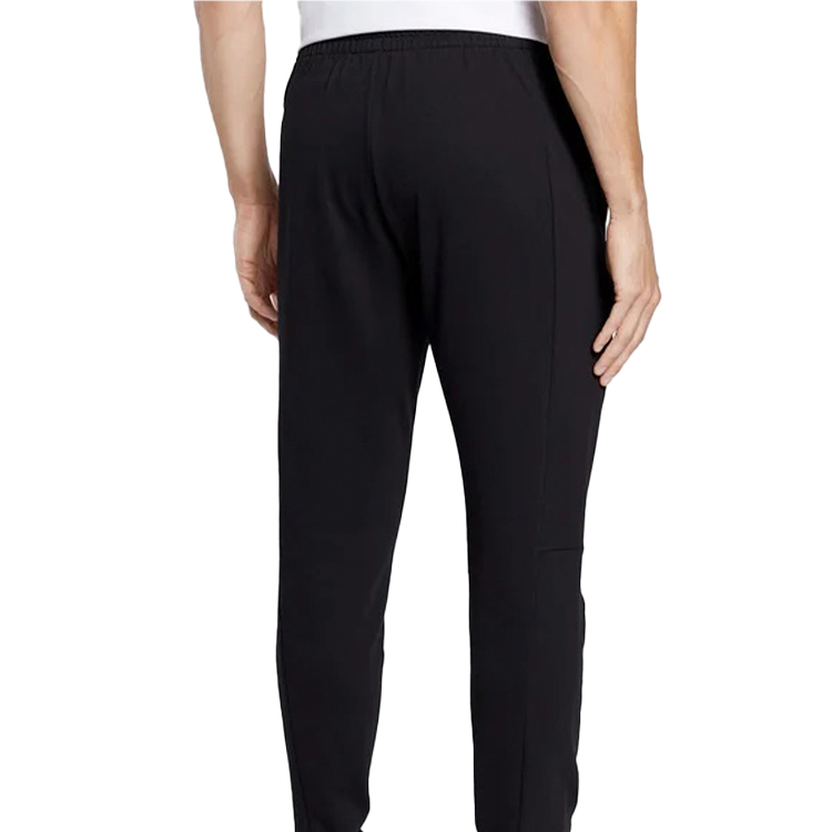 Брюки EA7 EMPORIO ARMANI TROUSER S Черный Мужской photo 3