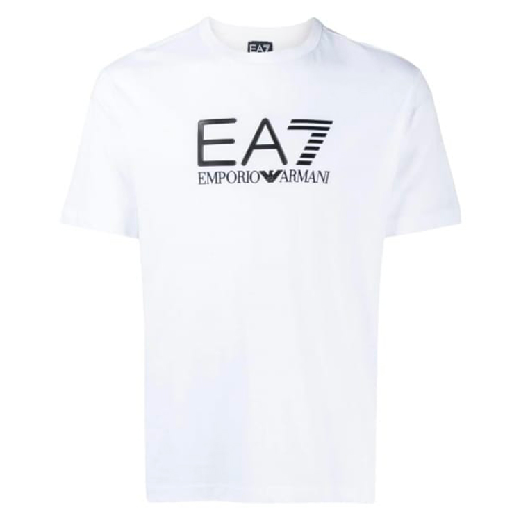 Tricou EA7 EMPORIO ARMANI T-SHIRT M photo Tricou EA7 EMPORIO ARMANI T-SHIRT M photo