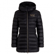 Scurta EA7 EMPORIO ARMANI CABAN COAT thumbnav 1