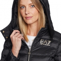 Scurta EA7 EMPORIO ARMANI CABAN COAT thumbnav 3