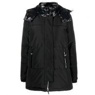 Scurta EA7 EMPORIO ARMANI CABAN COAT thumbnav 1