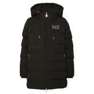 Scurta EA7 EMPORIO ARMANI CABAN COAT thumbnav 1