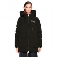 Scurta EA7 EMPORIO ARMANI CABAN COAT thumbnav 2