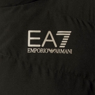 Scurta EA7 EMPORIO ARMANI CABAN COAT thumbnav 4