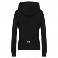 Hanorac EA7 EMPORIO ARMANI SWEATSHIRT thumbnav 2