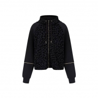 Hanorac EA7 EMPORIO ARMANI SWEATSHIRT W thumbnav 1
