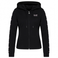 Hanorac EA7 EMPORIO ARMANI SWEATSHIRT W thumbnav 1