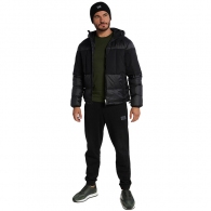 Куртка EA7 EMPORIO ARMANI DOWN JACKET thumbnav 3