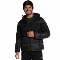 Куртка EA7 EMPORIO ARMANI DOWN JACKET thumbnav 5