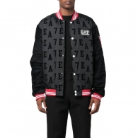 Scurta EA7 EMPORIO ARMANI BOMBER JACKET thumbnav 1
