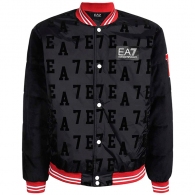 Scurta EA7 EMPORIO ARMANI BOMBER JACKET thumbnav 2