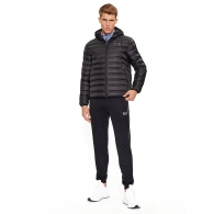 Куртка EA7 EMPORIO ARMANI DOWN JACKET thumbnav 2