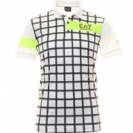 Поло EA7 EMPORIO ARMANI POLO thumbnav 1