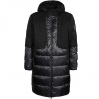 Scurta EA7 EMPORIO ARMANI CABAN COAT thumbnav 1