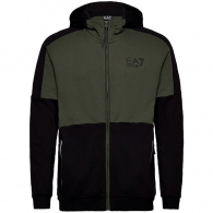 Hanorac EA7 EMPORIO ARMANI SWEATSHIRT thumbnav 1