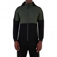 Hanorac EA7 EMPORIO ARMANI SWEATSHIRT thumbnav 2