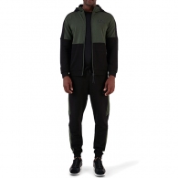 Hanorac EA7 EMPORIO ARMANI SWEATSHIRT thumbnav 3