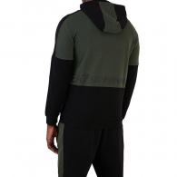Hanorac EA7 EMPORIO ARMANI SWEATSHIRT thumbnav 4