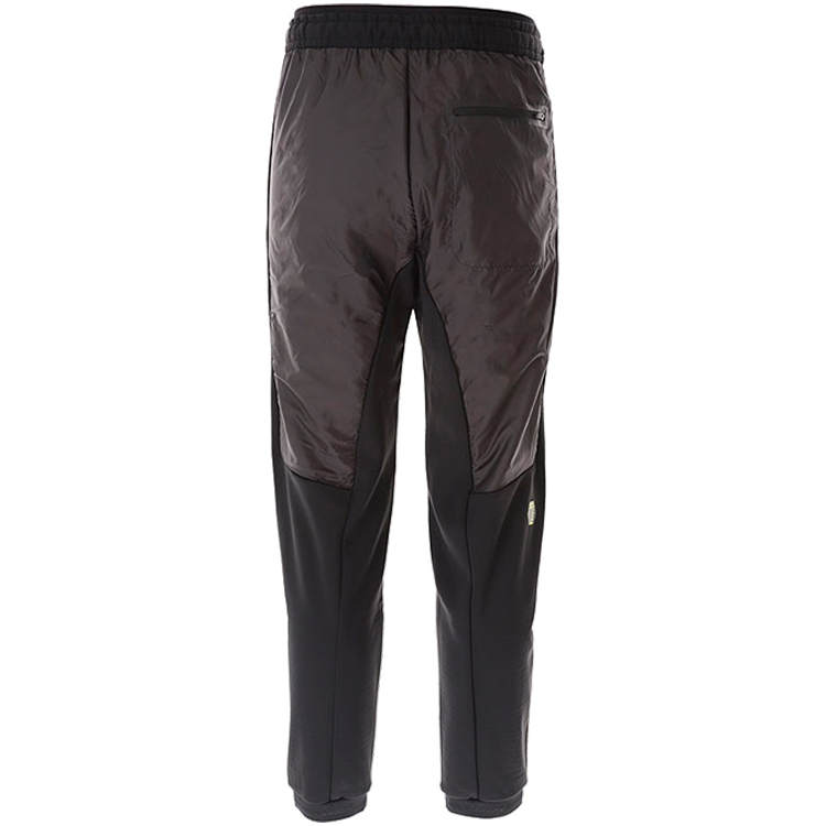 Брюки EA7 EMPORIO ARMANI TROUSER M Черный Мужской photo 3
