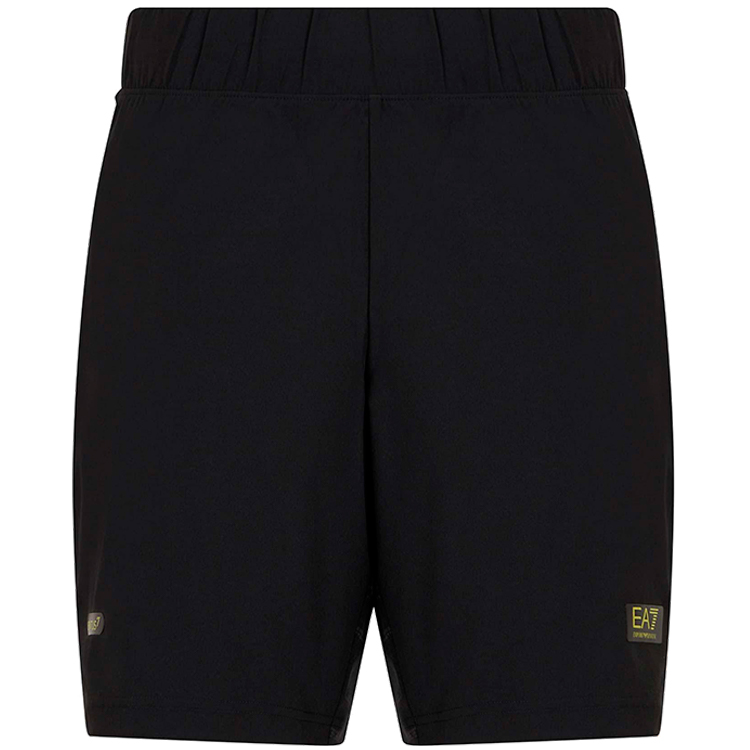 Sorti de bărbați EA7 EMPORIO ARMANI SHORTS L Negru photo 1 Sorti de bărbați EA7 EMPORIO ARMANI SHORTS L Negru photo 1