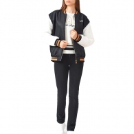 Куртка EA7 EMPORIO ARMANI BOMBER JACKET thumbnav 2