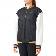 Куртка EA7 EMPORIO ARMANI BOMBER JACKET thumbnav 4