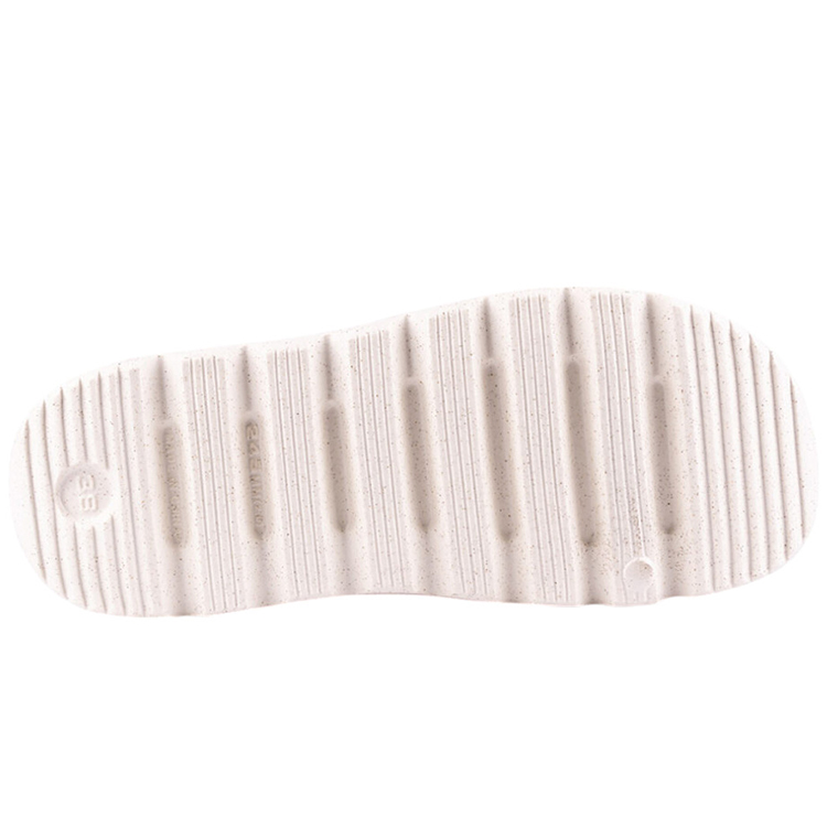 Slapi COQUI Slippers LOU pt Femei / 36 / Alb photo 2