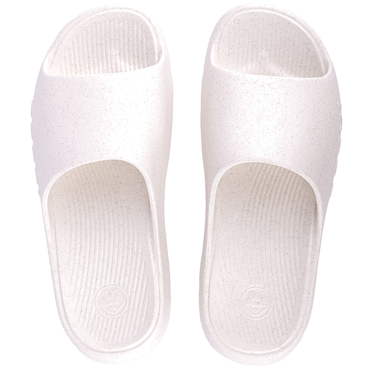 Slapi COQUI Slippers LOU pt Femei / 36 / Alb photo 3
