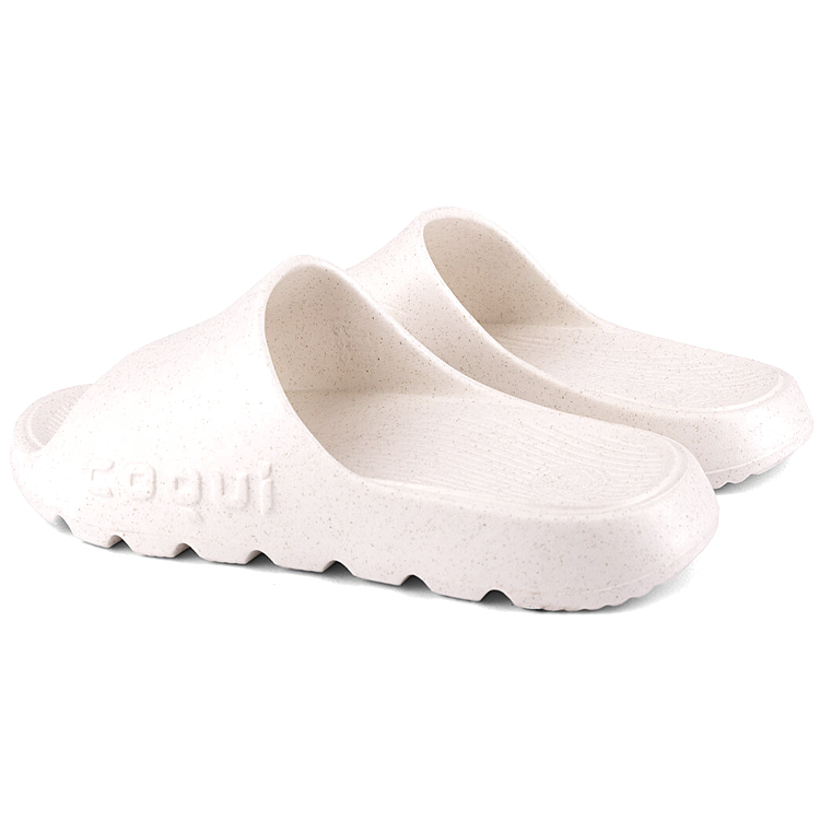 Slapi COQUI Slippers LOU pt Femei / 36 / Alb photo 4