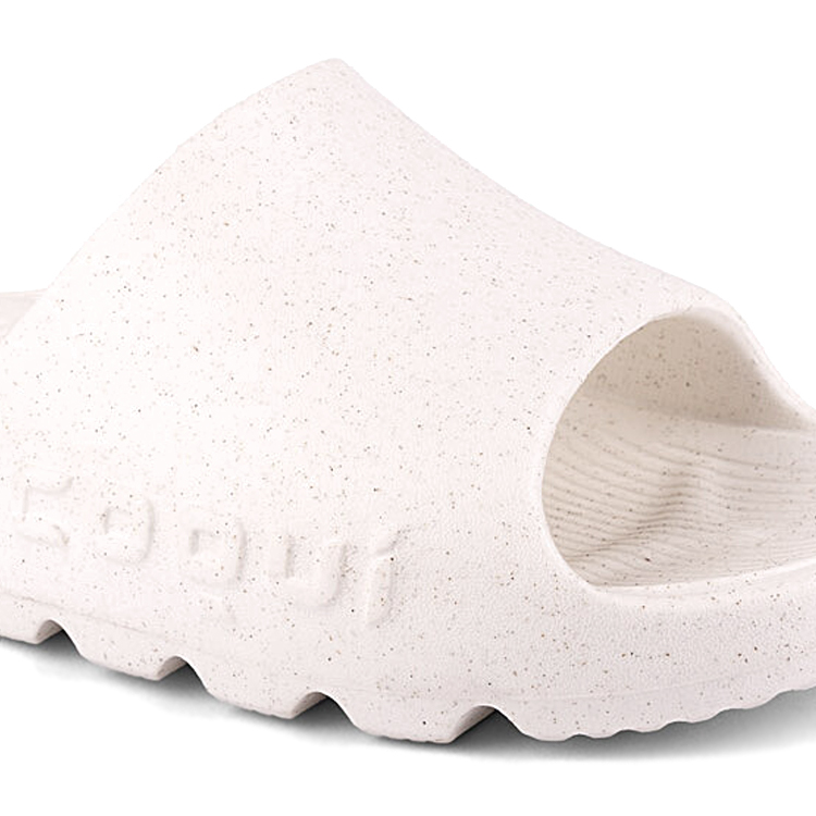 Slapi COQUI Slippers LOU pt Femei / 36 / Alb photo 5