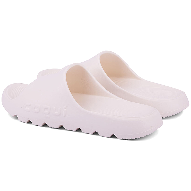 Slapi COQUI Slippers LOU pt Femei / 36 / Bej photo 4