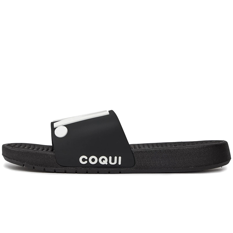 Slapi COQUI Slippers SPEEDY pt Barbati / 41 / Negru photo 1 Slapi COQUI Slippers SPEEDY pt Barbati / 41 / Negru photo 1
