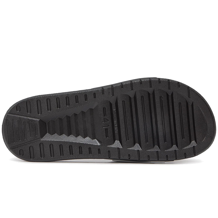 Slapi COQUI Slippers SPEEDY pt Barbati / 41 / Negru photo 3