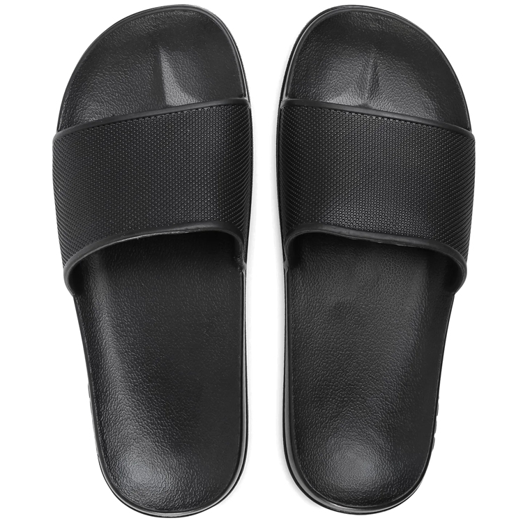Slapi COQUI Slippers TORA pt Barbati / 41 / Negru photo 3