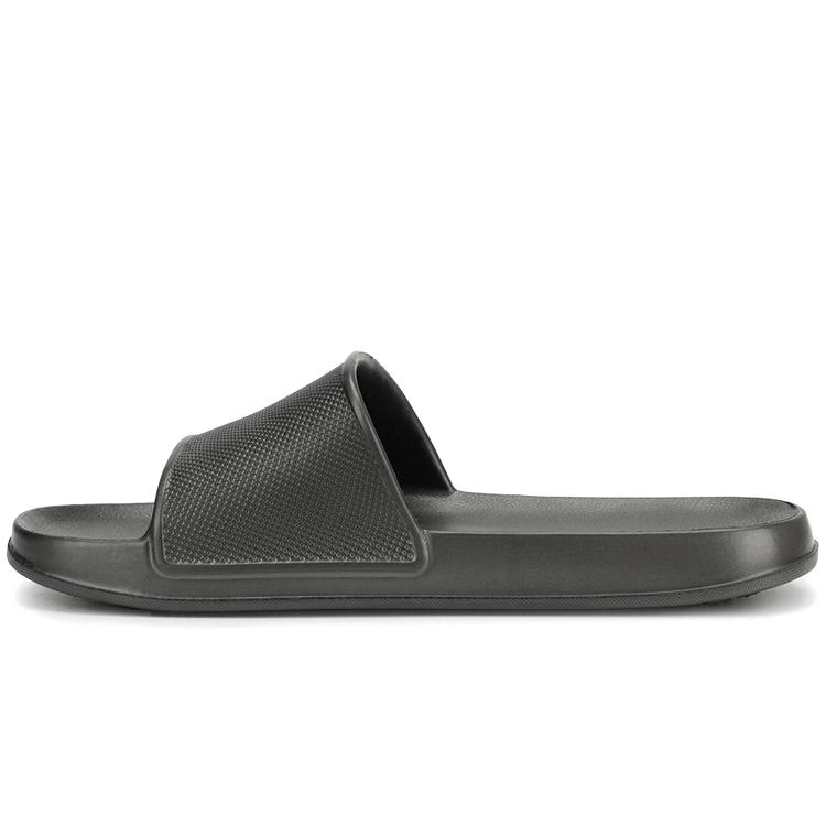 Slapi COQUI Slippers TORA pt Barbati / 41 / Negru photo 1