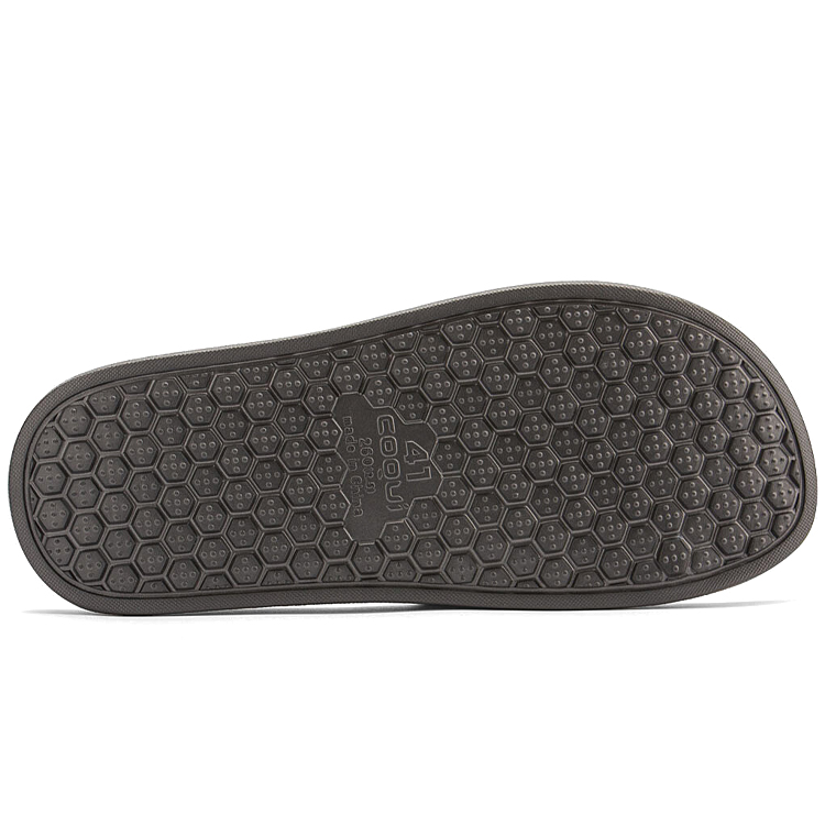 Slapi COQUI Slippers TORA pt Barbati / 41 / Negru photo 3