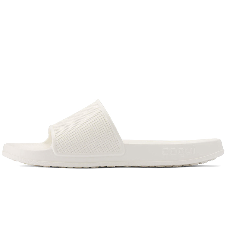 Slapi COQUI Slippers TORA pt Femei / 37 / Alb photo 1
