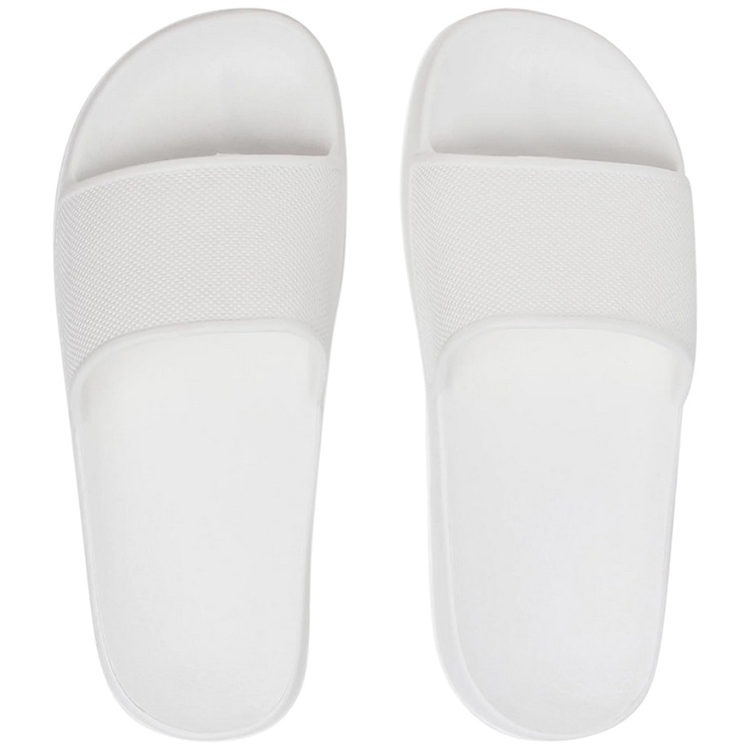 Slapi COQUI Slippers TORA pt Femei / 37 / Alb photo 3